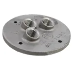 Probe Plate for Market Forge Part# 917031