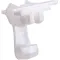 Clip,Light Cover for Kason Part# 91810000358
