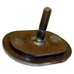 Hand Hole Cover for Market Forge Part# 918810