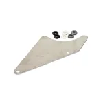 Pshr Head Plate W/Spacrs For Prince Castle Part# 919-177S