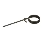 Spring, Left Hand  for Market Forge Part# 919144