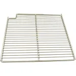 Shelf,Wire (Left,S/S,W/Clips) for True Part# 919454