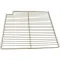 Shelf,Wire (Left,S/S,W/Clips) for True Part# 919454