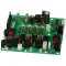 Relay Board Assyft900, Cle, Clen for Hobart Part# 919472-2