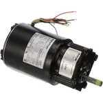Motor, Conveyor Drive200-230V 60Hz 3Ph for Hobart Part# 919978-00001