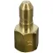 Orifice Spud - Lp For Vulcan Hart Part# 920186-00012