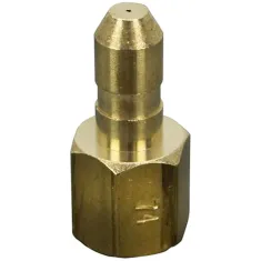 Orifice Spud - Lp For Vulcan Hart Part# 920186-12