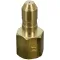 Orifice Spud - Lp For Vulcan Hart Part# 920186-12