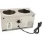 Dispenser Shroud (2 Bay) for Server Part# 92020