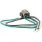 Socket (Complete)  for Hamilton Beach Part# 9205950000