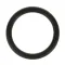 O-Ring 11/16" Id X 3/32" Width for CROWN STEAM Part# 9207-10
