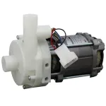 Rinse Pump/shield Kit for Meiko Part# 9207455