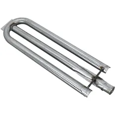 Oven Burner For Vulcan Hart Part# 921091-0000A