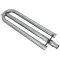 Oven Burner For Vulcan Hart Part# 921091-0000A