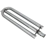 Oven Burner For Vulcan Hart Part# 921091-A