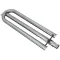Oven Burner For Vulcan Hart Part# 921091-A