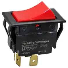 Rocker Switch For Vulcan Hart Part# 921528