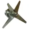 Cutter (assy) for Hamilton Beach Part# 921999001