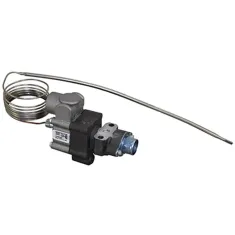 Thermostat - Bj for Vulcan Hart Part# 922021