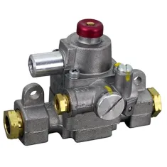Ts Safety Valve for Vulcan Hart Part# 922160-0000A