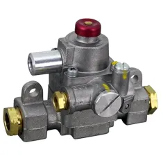 Ts Safety Valve for Vulcan Hart Part# 922160-A