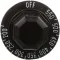 Dial - Off/200-550F for Vulcan Hart Part# 922511