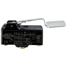 Door Switch Assembly For Vulcan Hart Part# 922878-A