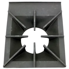 Grate - Rear For Vulcan Hart Part# 925001