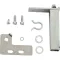 Hinge Assembly(W/Top Lh Brckt) for True Part# 925811