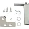 Hinge Assembly(W/Top Lh Brckt) for True Part# TRUE925811