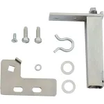 Hinge Assemblyw/Top Lh B Rckt for True Part# E925811