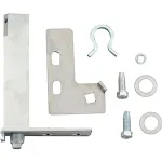 Hinge Assembly(W/Top Rh Brckt) for True Part# TRUE925812