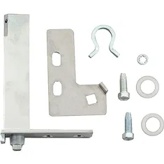 Hinge Assembly(W/Top Rh Brckt) for True Part# TRUE925812