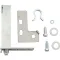 Hinge Assemblyw/Top Rh B Rckt for True Part# 925812