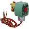 Solenoid Valve 1/8" 110/120V for Southbend Part# 9265-2