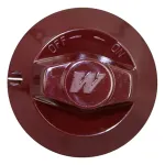 Control W/Set Scr Knob For Vulcan Hart Part# 927011
