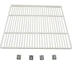 Shelf, White Wiregdm-06 for TRUE Part# 927274