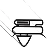 Gasket,Door (23-3/8"X 25-1/2") for True Part# 928835