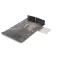 Oven Flame Spreader for American Range Part# 9299