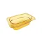 Pan,food for Cambro Part# 92HP