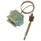 Safety Thermostat for Market Forge Part# 93-0194