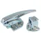 Latch With Strike for Kason Part# 930C00004