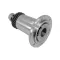 Knife Plate Hub Assembly for Globe Part# 932-BB-AS-2