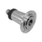 Knife Plate Hub Assembly for Globe Part# 932BB-AS