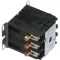Contactor 3P 40/50A 120V for CROWN STEAM Part# 9348-120