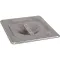 Cover,steam Table Pan for Vollrath/Idea-medalie Part# 93600