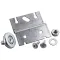 Door Roller Assembly for True Part# 936124
