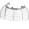 Guard,Bowl (Wire Cage) for Vulcan Hart Part# 937210-00001