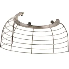 Guard,bowl (wire Cage) for Hobart Part# 937210-1