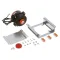 Motor, 115V 60Hz  for True Part# 939345